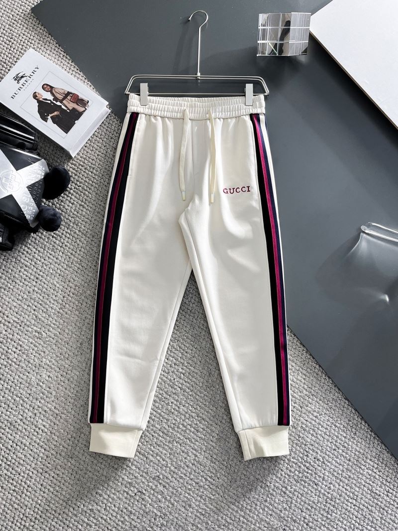 Gucci Long Pants